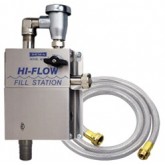 DEMA High Flow Chemical Proportioning Filling Station - 8 GPM
